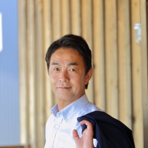オーガニックスタジオ新潟 株式会社