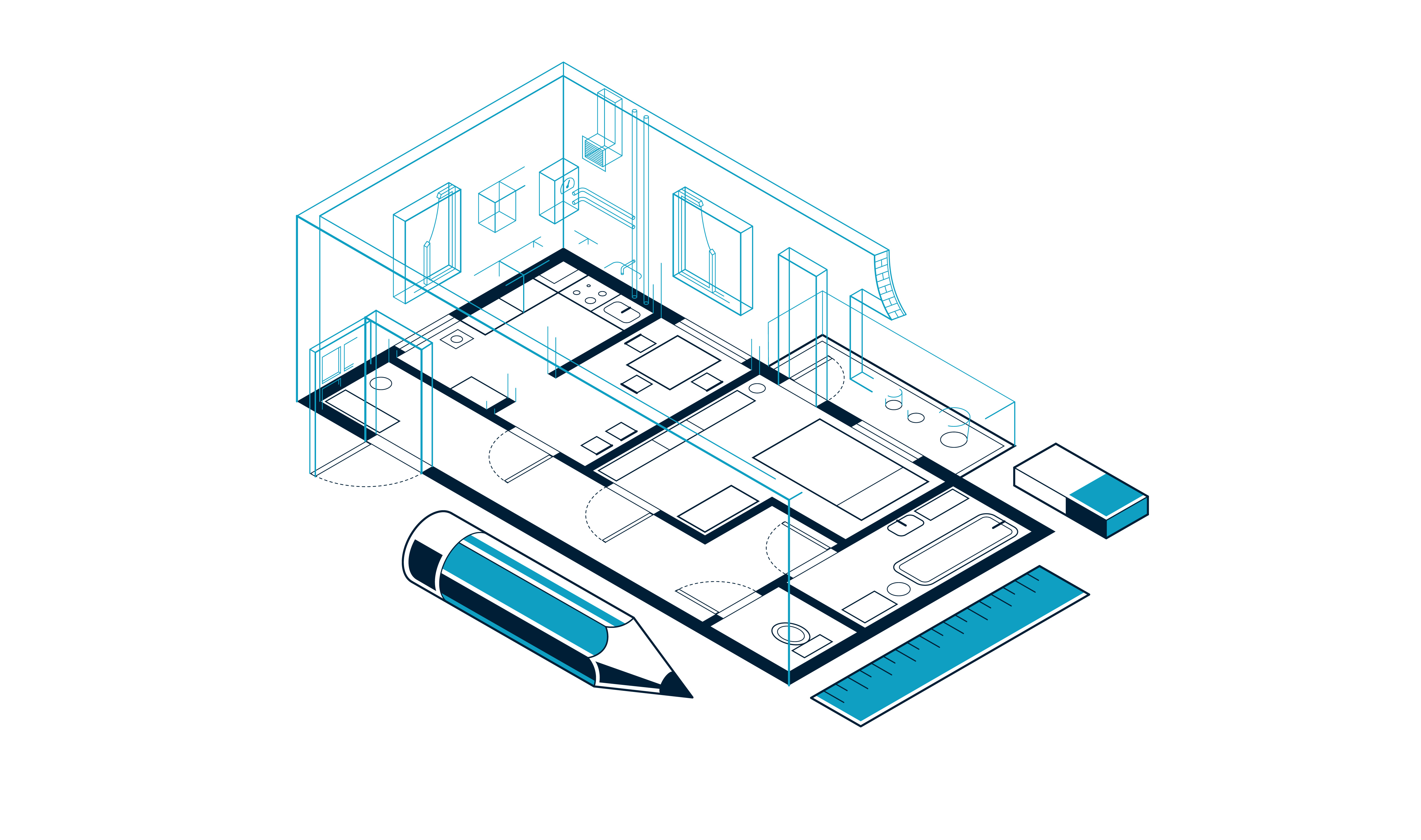 子ども部屋は4.5畳で十分？後悔しないための広さの考え方と設計のコツ