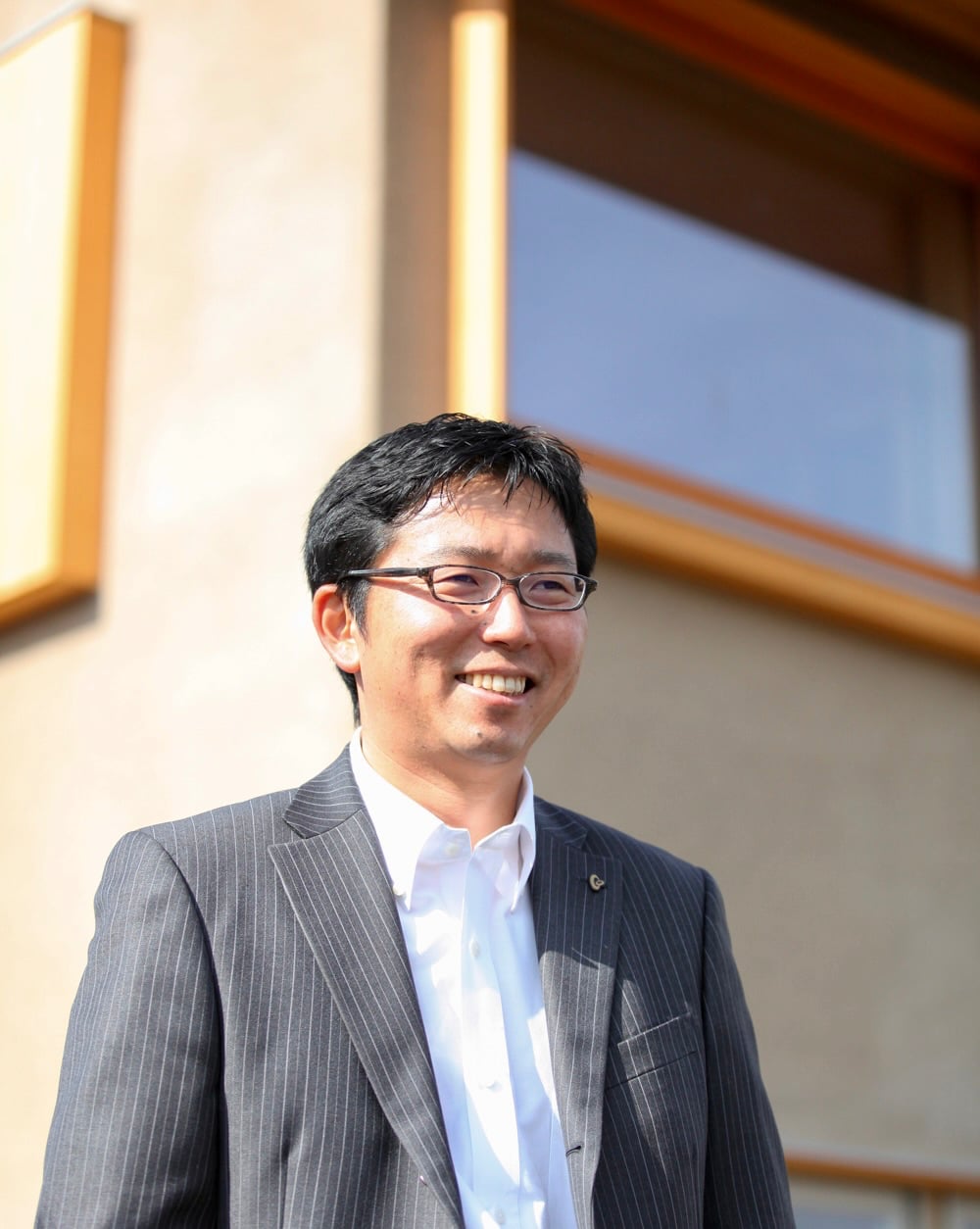 田中 一興