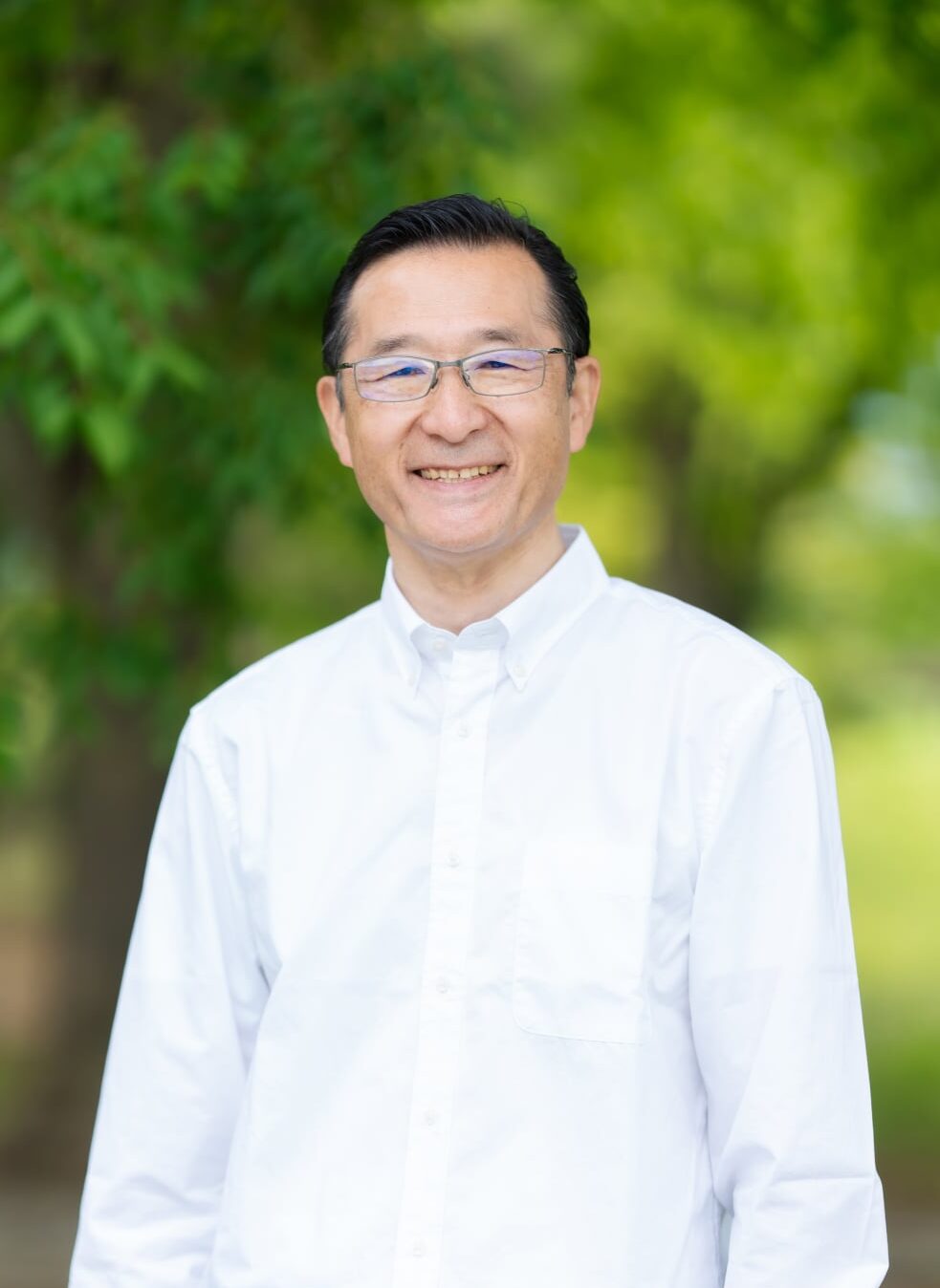 株式会社アグリトライ 小嶋健二