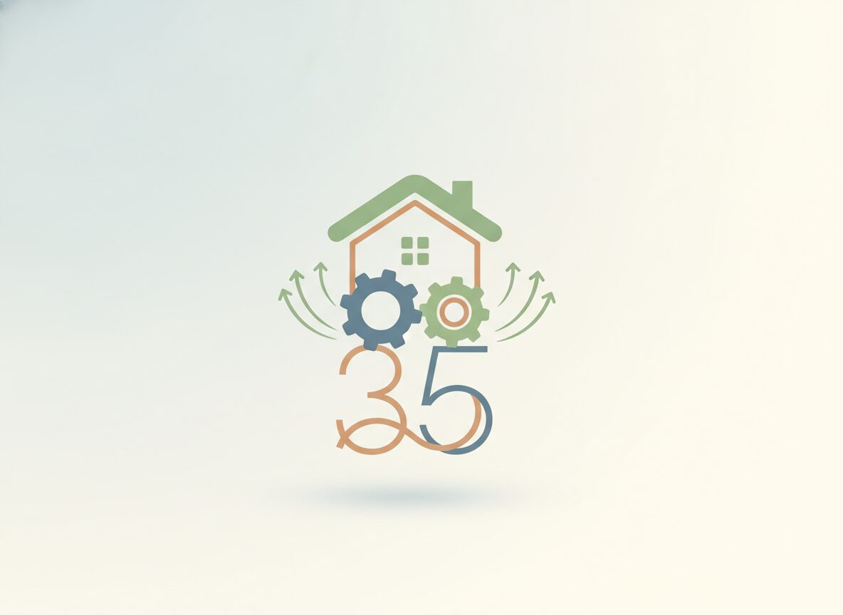 1. フラット35とは?基礎知識と仕組み