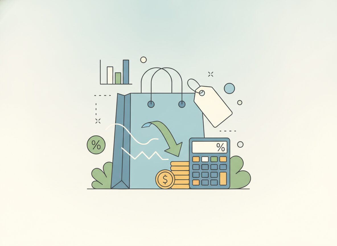 4. 定価と仕入れ価格・値引き率の正体