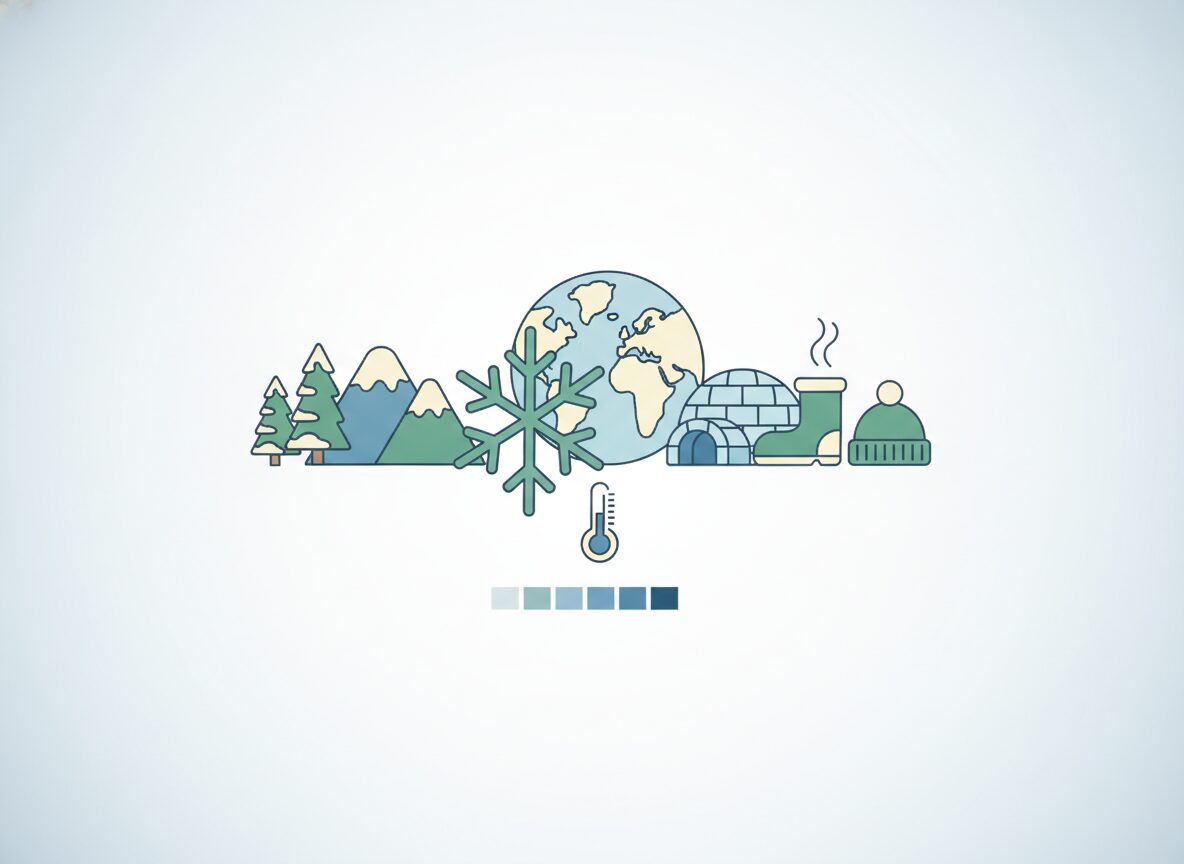 5. 寒冷地・地域別の選び方ポイント