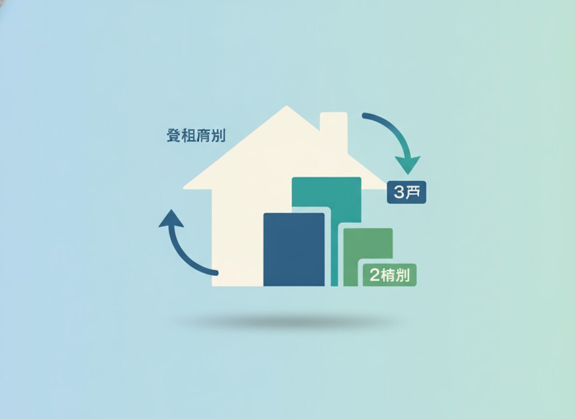 5. 坪数別・条件別の費用目安