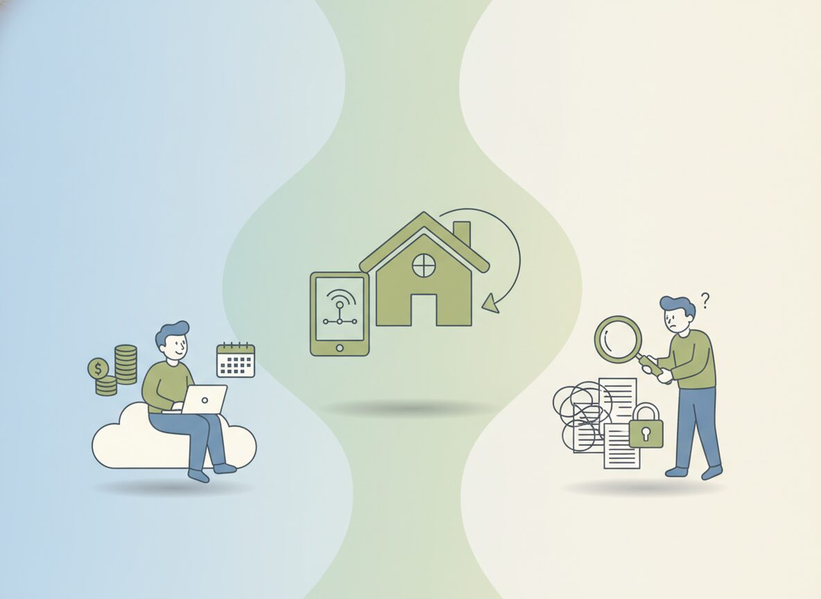 6. ネット銀行の住宅ローンに向いている人・向いていない人