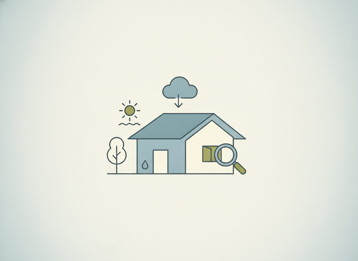 7. 平屋建築の注意点