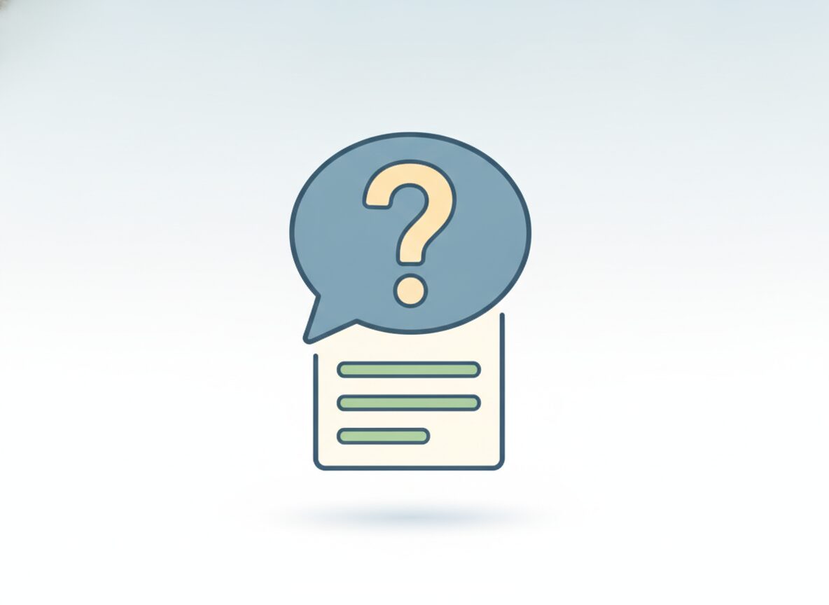 8. よくある質問（FAQ）